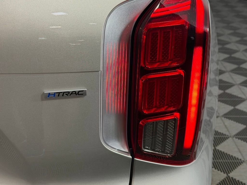 Used 2025 Hyundai Palisade Calligraphy image 13