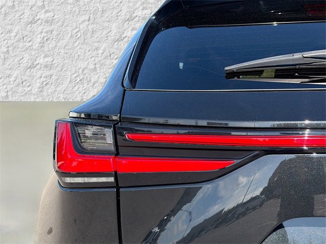 Used 2023 Lexus NX 350 AWD w/ Premium Package image 10