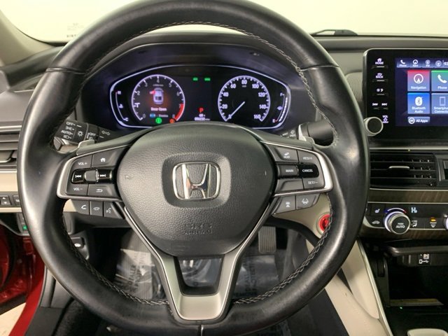 Used 2020 Honda Accord Touring image 21