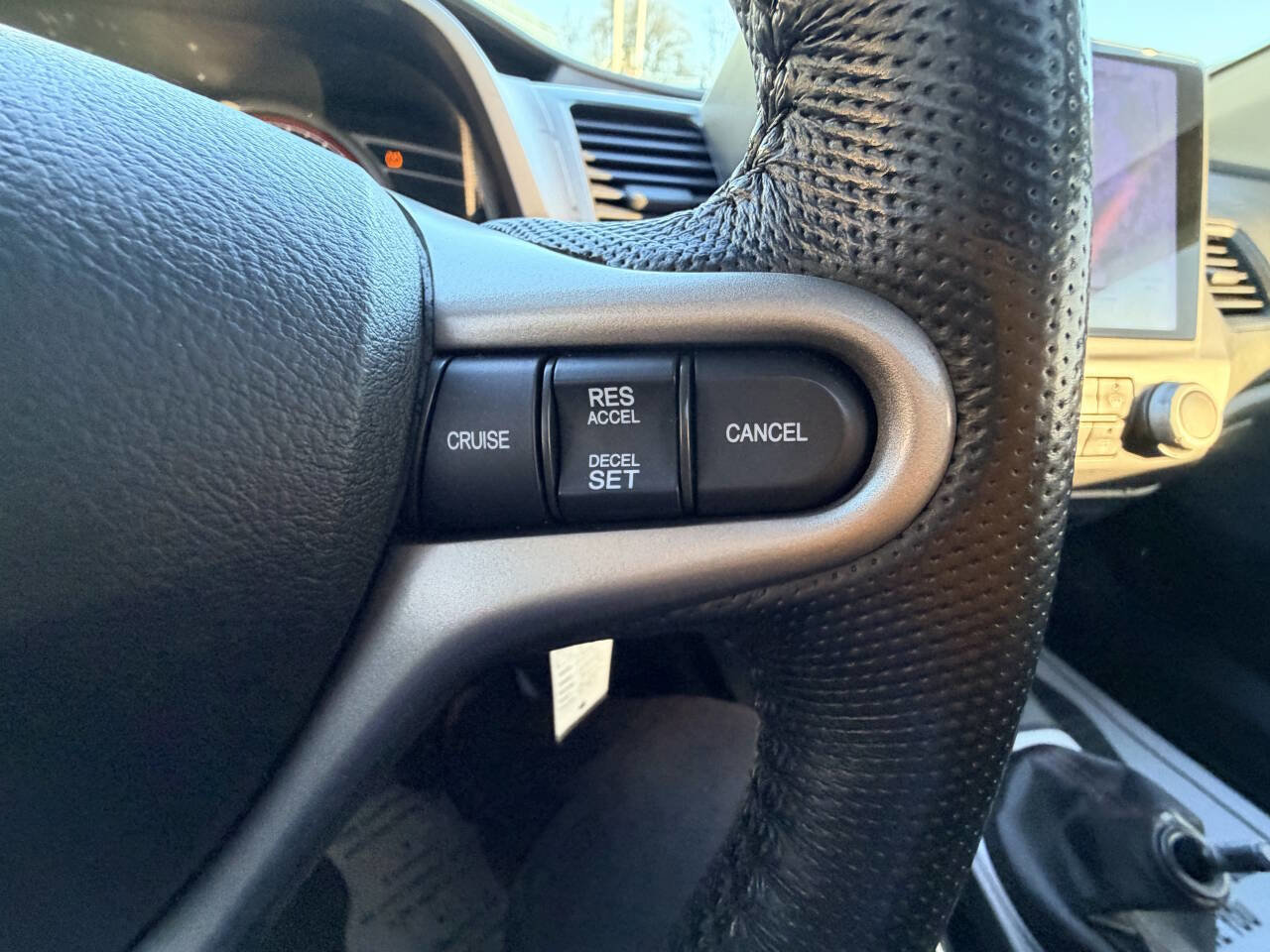 Used 2009 Honda Civic Si image 22