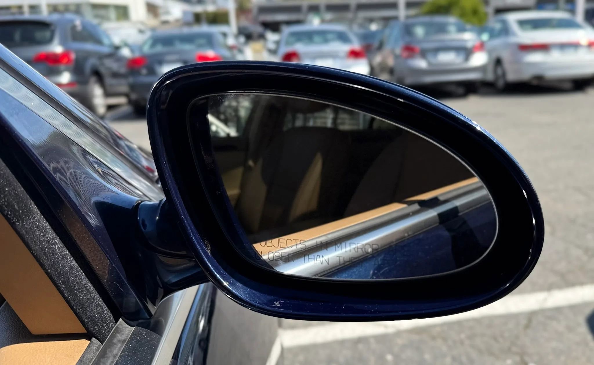 Used 2007 Mercedes-Benz S 550 4MATIC image 45