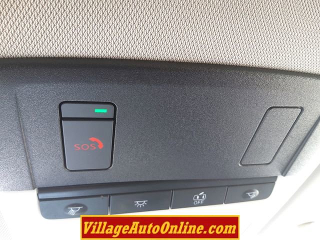 Used 2022 Nissan Rogue SV image 17