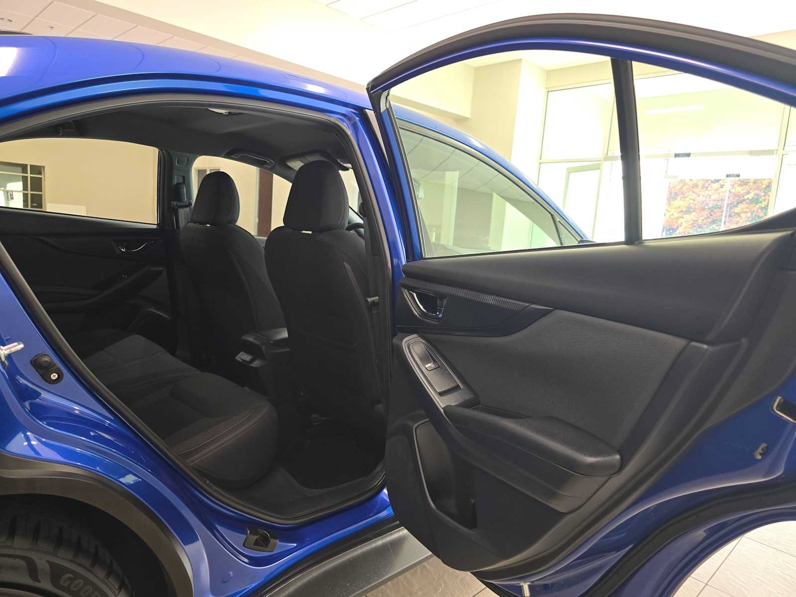 Used 2023 Subaru WRX Premium AWD/4WD image 25