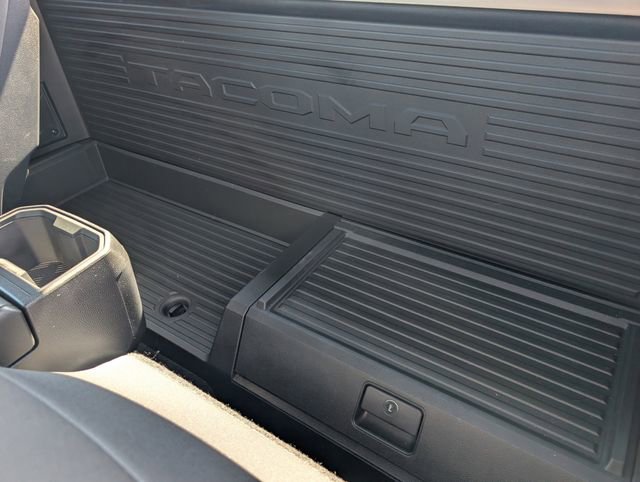 Used 2024 Toyota Tacoma SR5 image 25