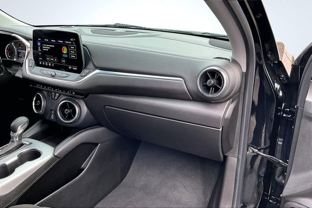 Used 2023 Chevrolet Blazer LT image 24