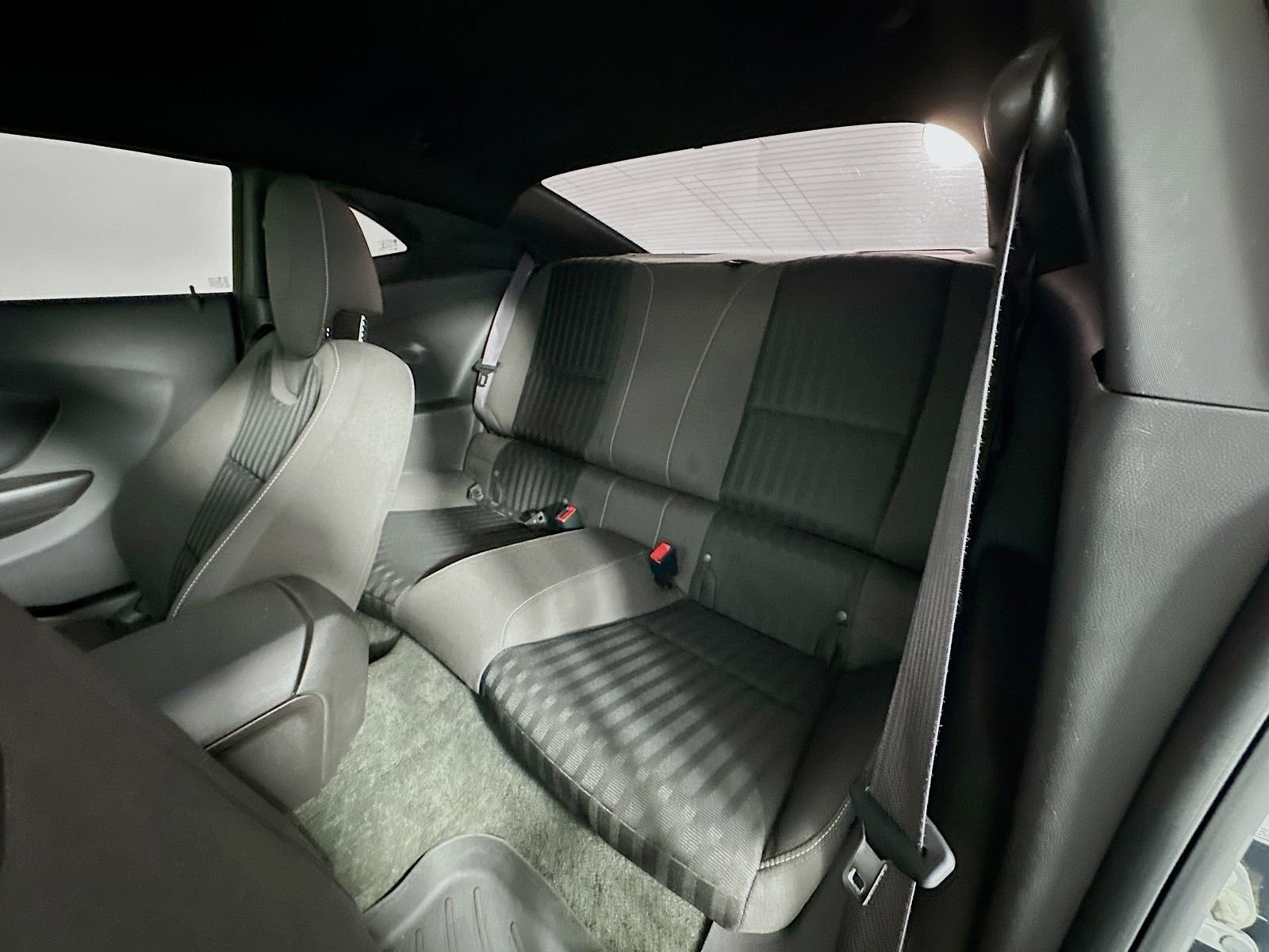 Used 2014 Chevrolet Camaro LS image 26