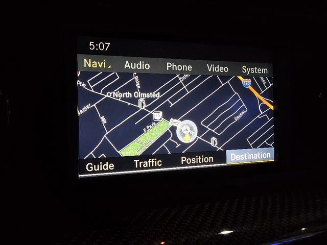 Used 2014 Mercedes-Benz SLS AMG Black Series image 17