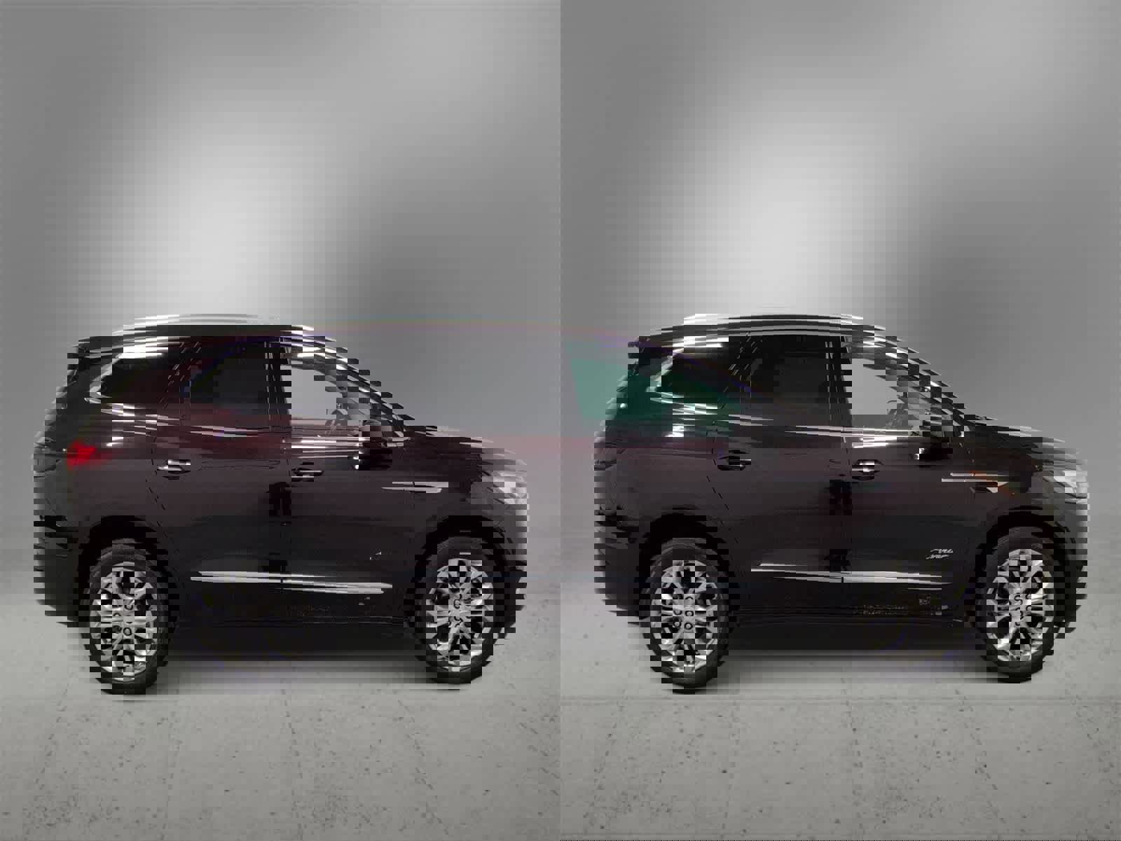 Used 2021 Buick Enclave Avenir w/ Avenir Technology Package image 9