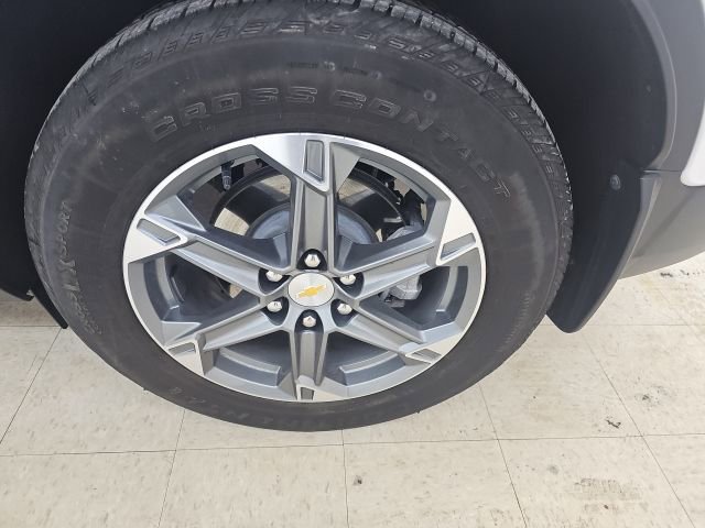 Used 2024 Chevrolet Blazer LT w/ Convenience Package image 24