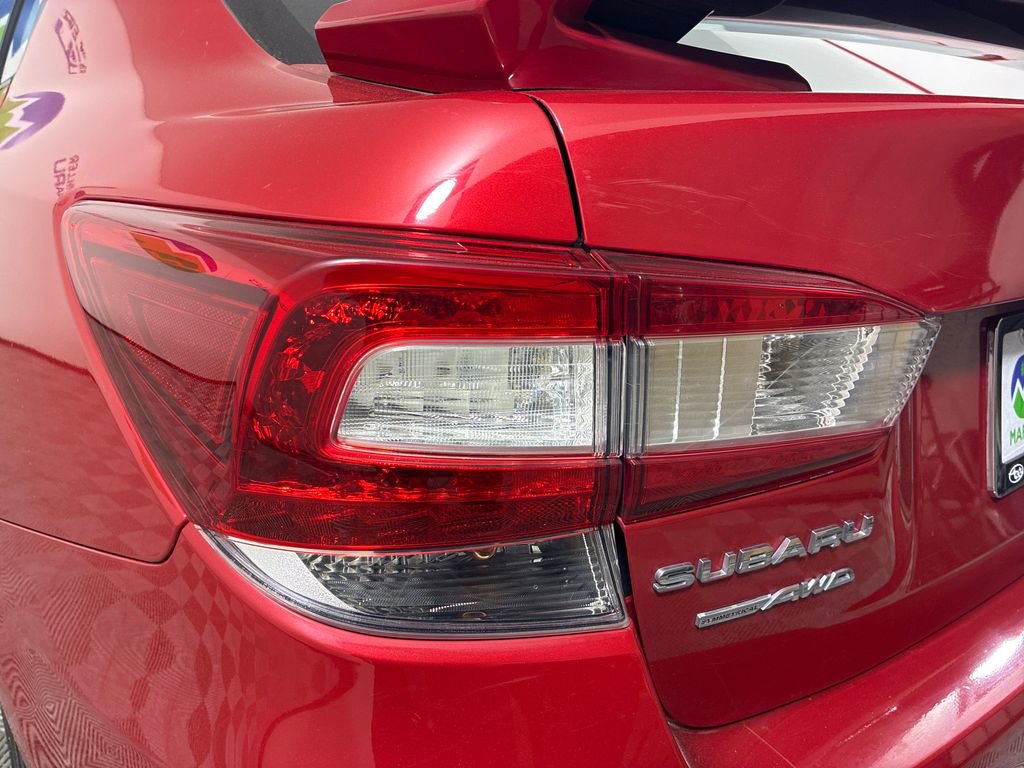 Used 2020 Subaru Impreza 2.0i Sport w/ Popular Package #1 image 11