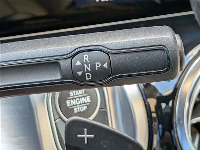 Used 2023 Mercedes-Benz GLB 250 4MATIC image 12