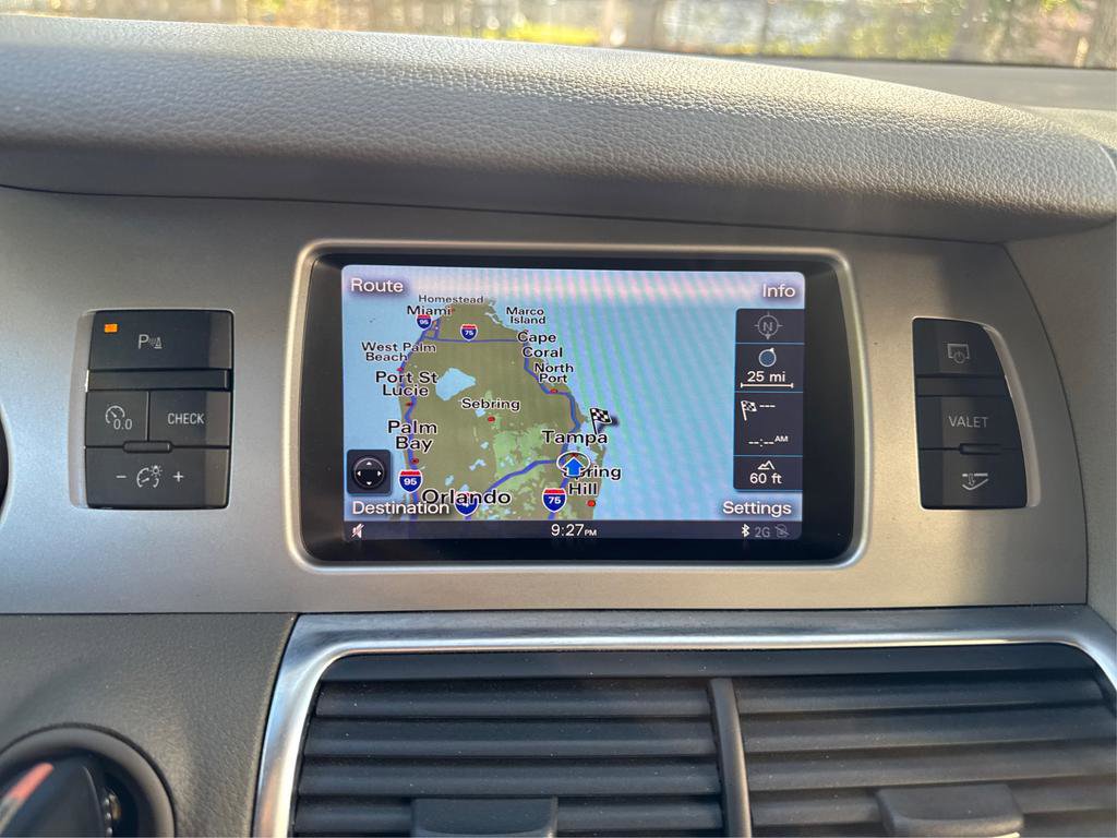 Used 2014 Audi Q7 3.0T Premium Plus w/ Premium Plus Package image 14