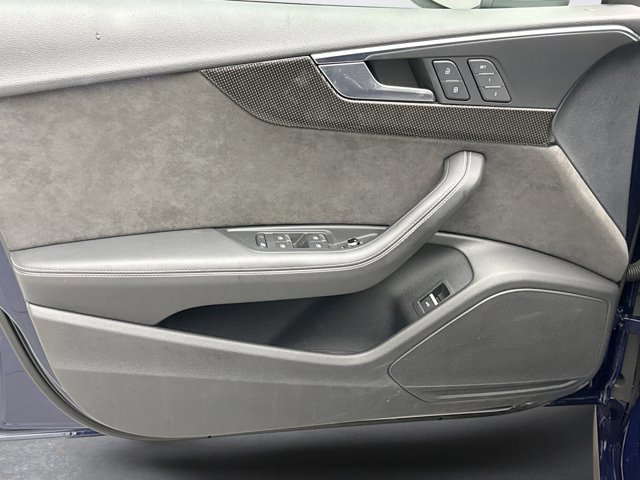 Used 2019 Audi S5 Premium Plus w/ Premium Plus image 9