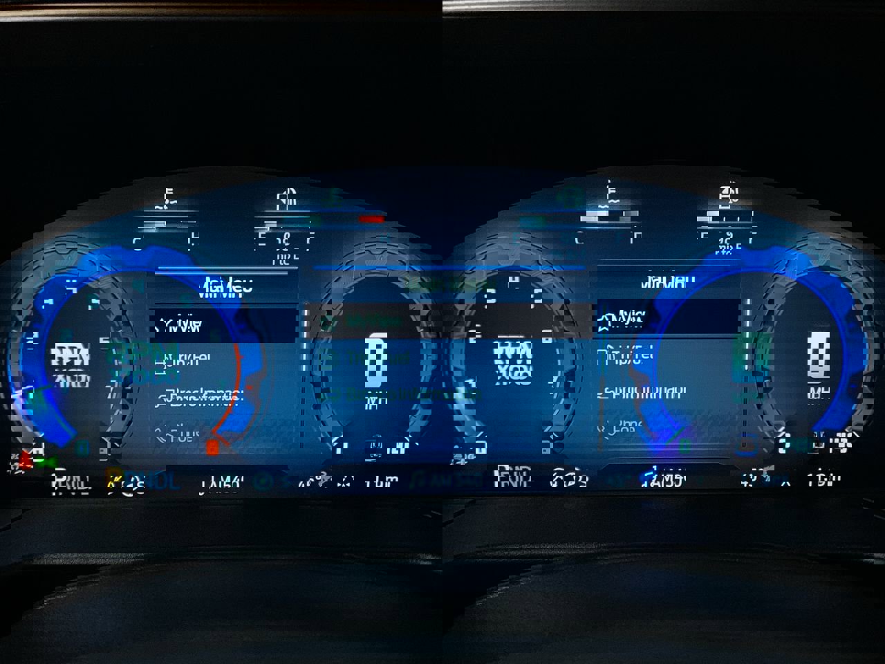 New 2025 Ford Bronco Sport Outer Banks image 31