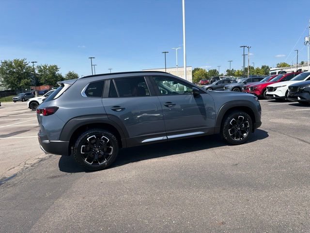 New 2026 MAZDA CX-50 Meridian Edition w/ Weather Package AWD/4WD image 7