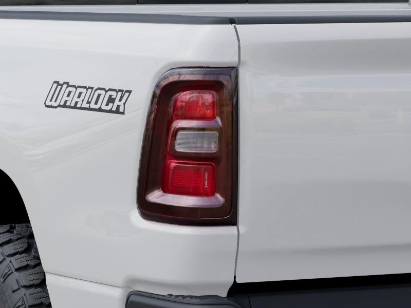New 2027 RAM 1500 Warlock AWD/4WD image 10
