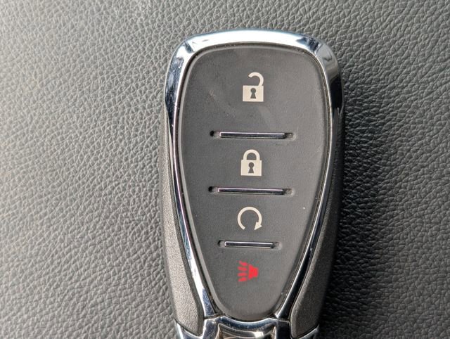 Used 2023 Chevrolet TrailBlazer ACTIV w/ Convenience Package image 28