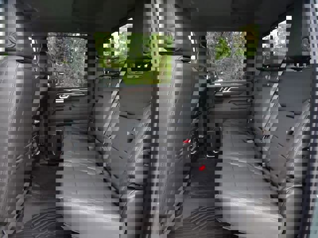 New 2026 Chevrolet Silverado 2500 LTZ w/ LTZ Plus Package image 19