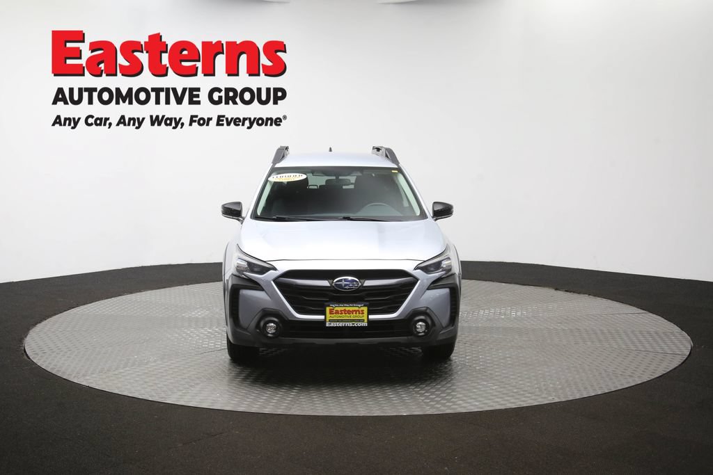 Used 2023 Subaru Outback Premium AWD/4WD image 52