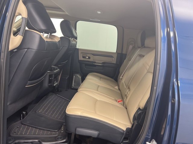 Used 2022 RAM 3500 Limited image 9