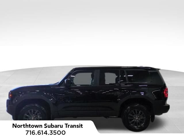 Used 2025 Toyota Land Cruiser 1958 AWD/4WD image 2