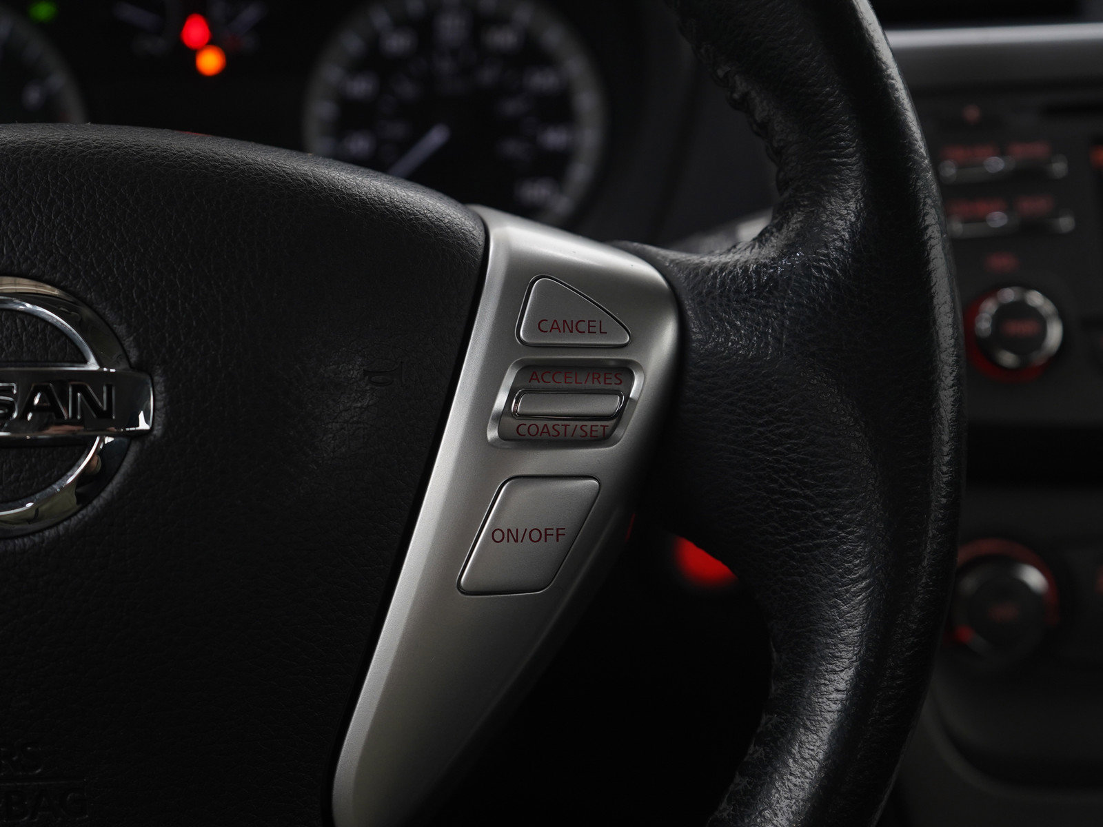 Used 2014 Nissan Sentra SV w/ SV Driver Package image 24