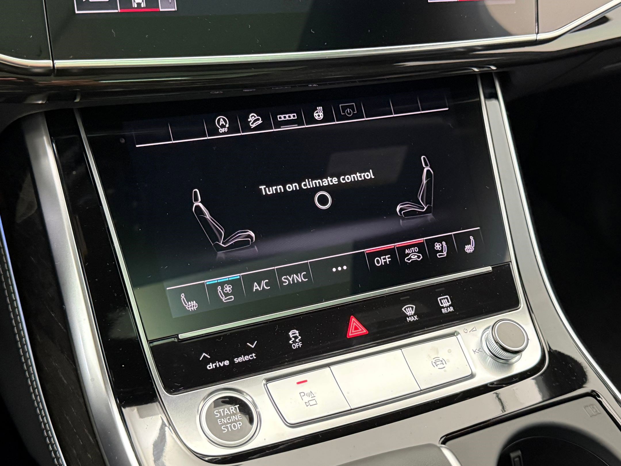 New 2026 Audi Q7 3.0T Premium Plus AWD/4WD image 29