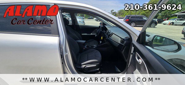 Used 2019 Kia Niro FE FWD image 13