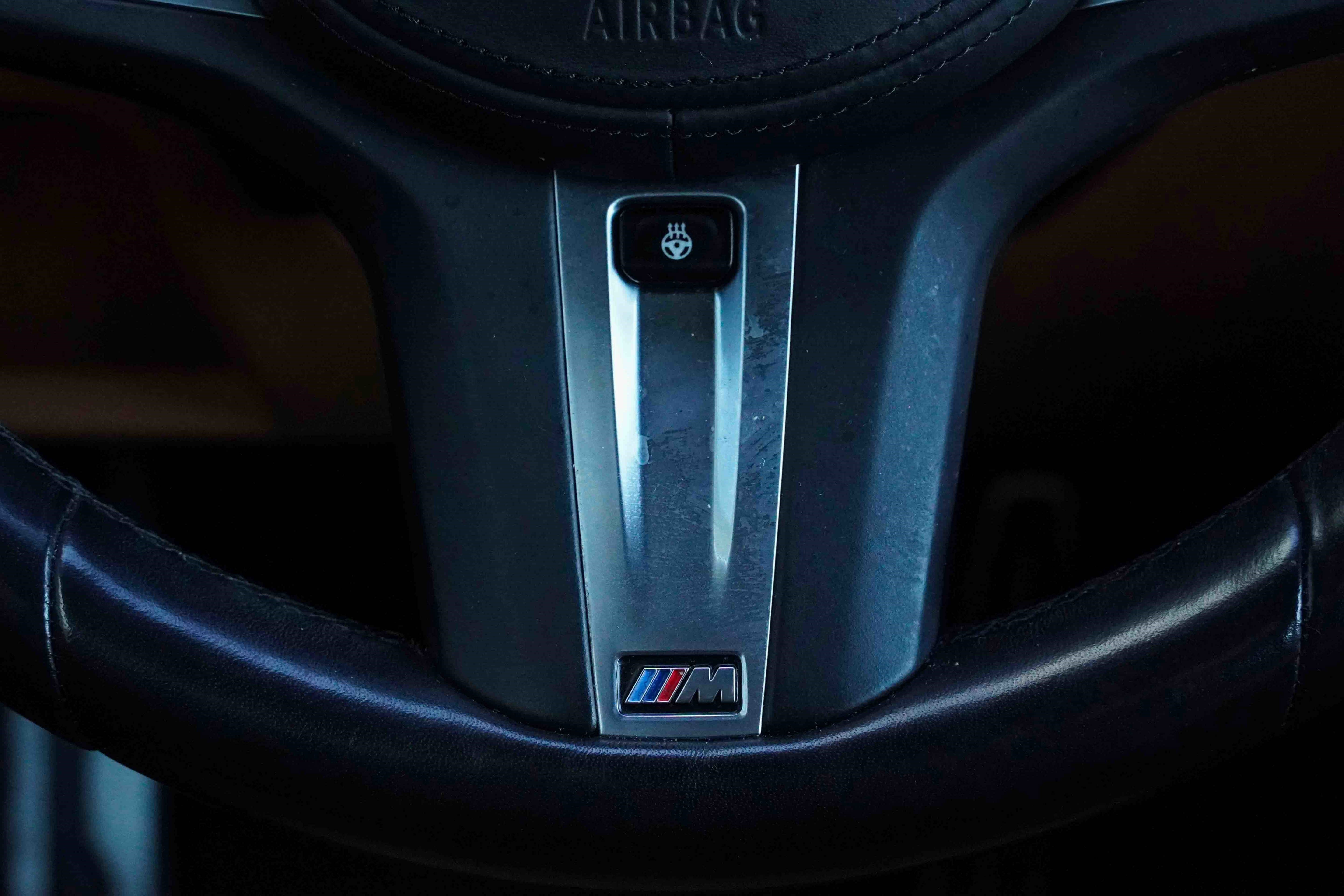 Certified 2022 BMW 430i xDrive Coupe w/ M Sport Package image 24