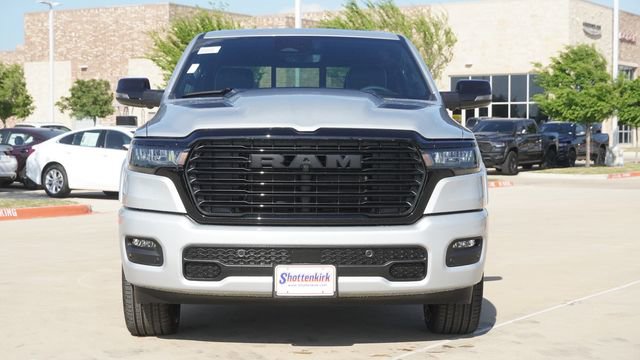New 2026 RAM 1500 Laramie image 2