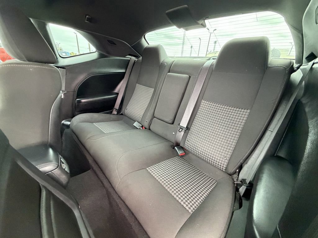 Used 2023 Dodge Challenger GT RWD image 14