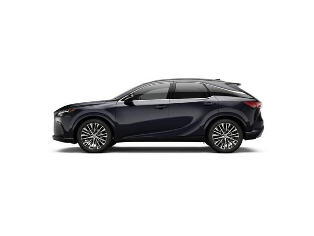 New 2026 Lexus RX 350 Premium Plus AWD/4WD image 2