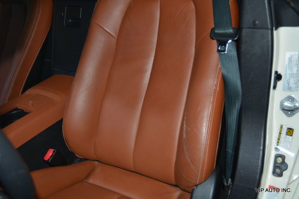 Used 2006 MAZDA MX-5 Miata Grand Touring image 13