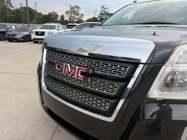 Used 2013 GMC Terrain SLT FWD image 3