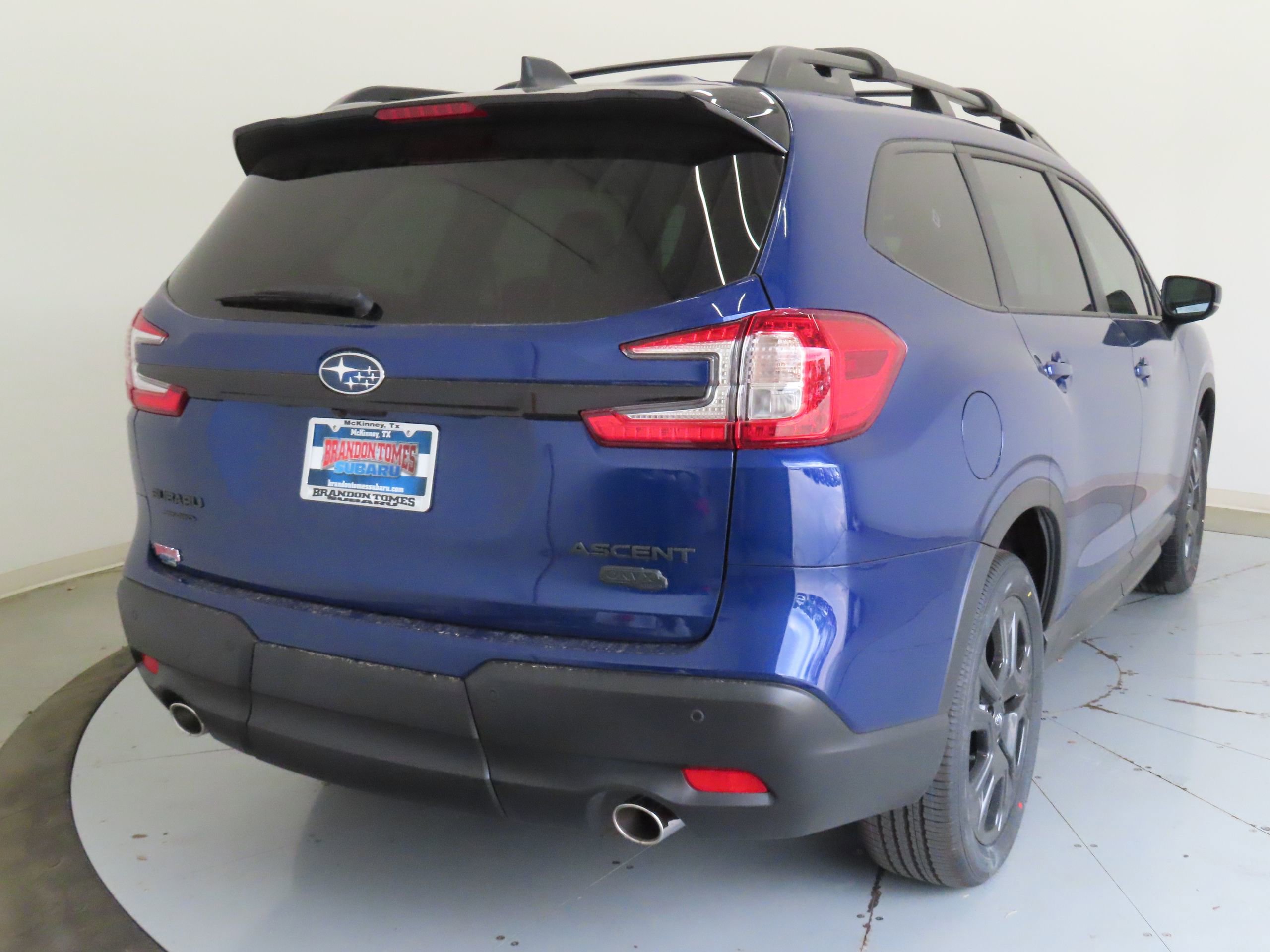 New 2026 Subaru Ascent Bronze Edition AWD/4WD image 3
