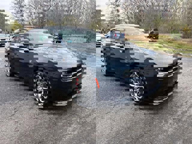 Used 2024 Dodge Charger Scat Pack w/ Plus Group image 1