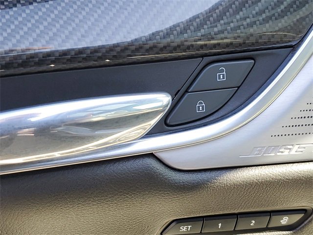 Certified 2023 Cadillac XT6 Sport w/ Technology Package image 20