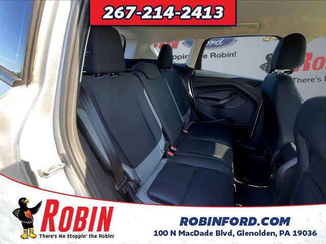 Used 2015 Ford Escape S FWD image 22