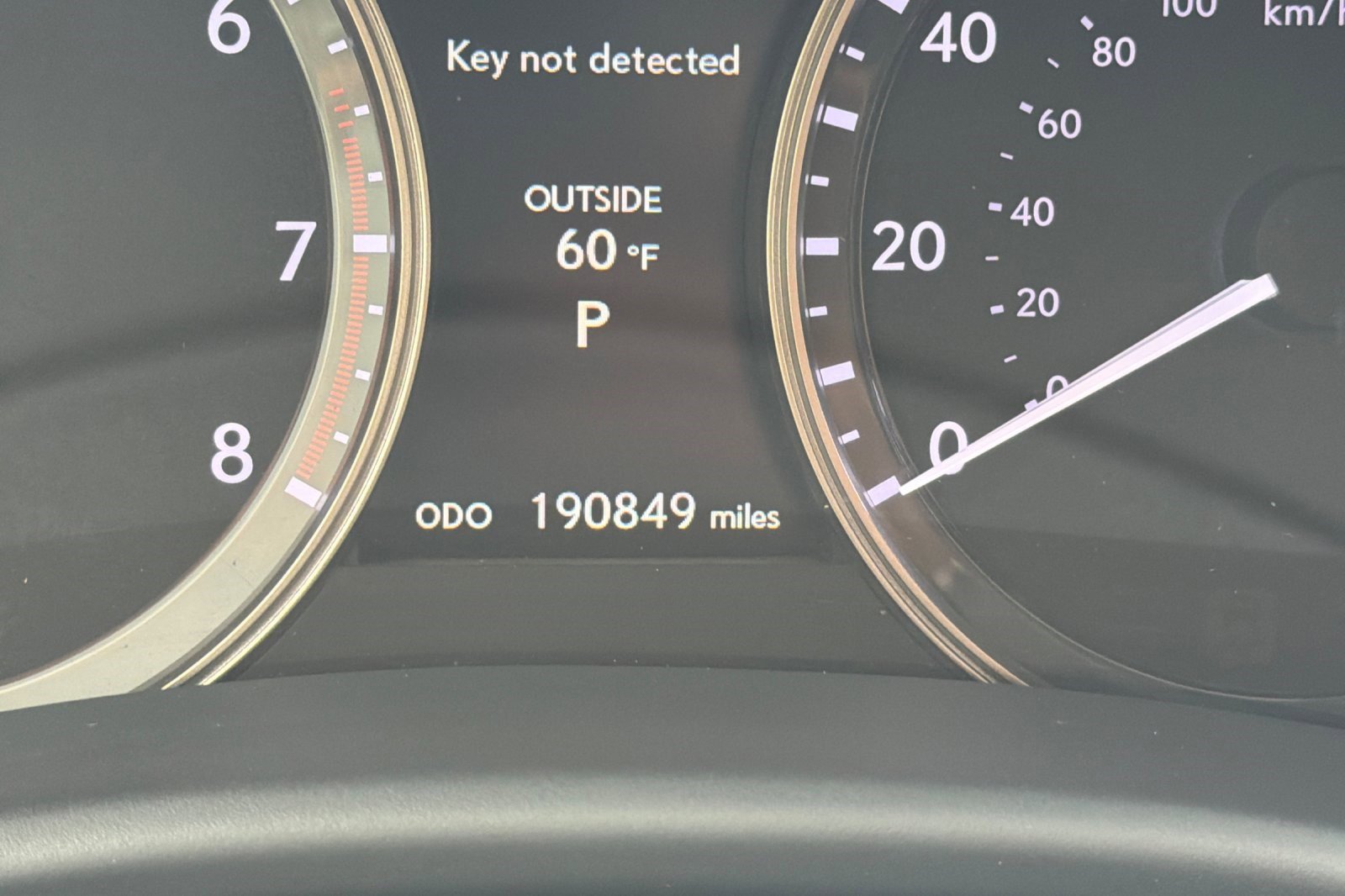 Used 2013 Lexus GS 350 w/ Premium Pkg RWD image 35