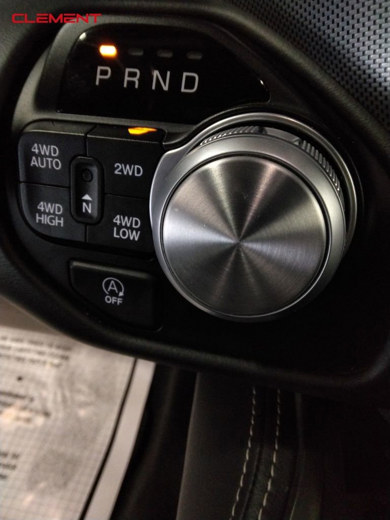 Used 2019 RAM 1500 Limited image 15