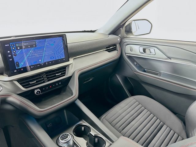 New 2026 Ford Explorer ST-Line w/ ST-Line Street Pack image 24