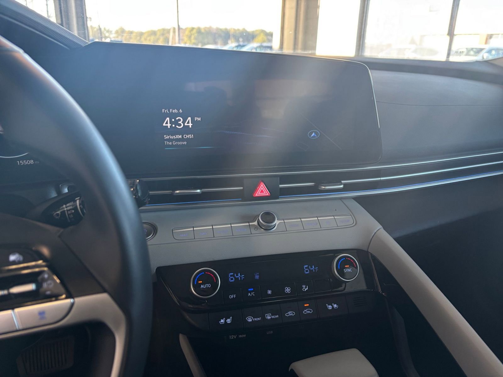 Used 2025 Hyundai Elantra Limited image 22