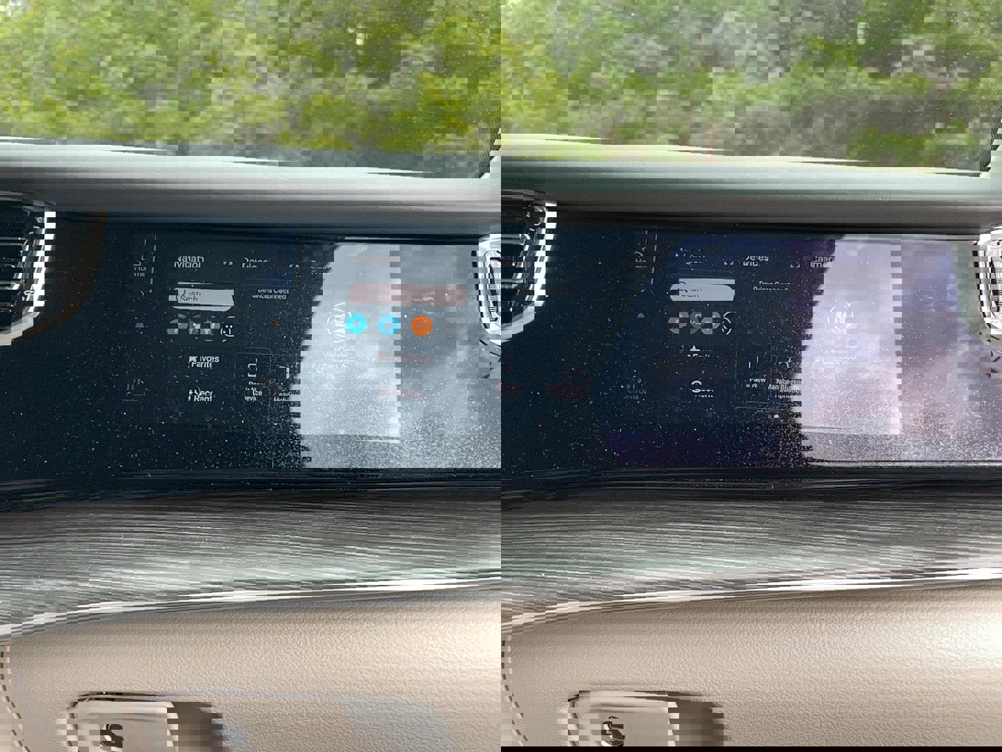 Used 2023 Jeep Wagoneer Series III w/ Preferred Equipment Group image 24