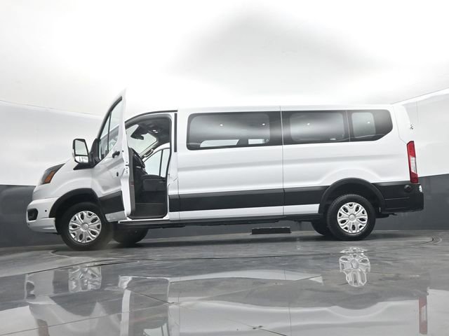 Used 2024 Ford Transit 350 XLT image 77