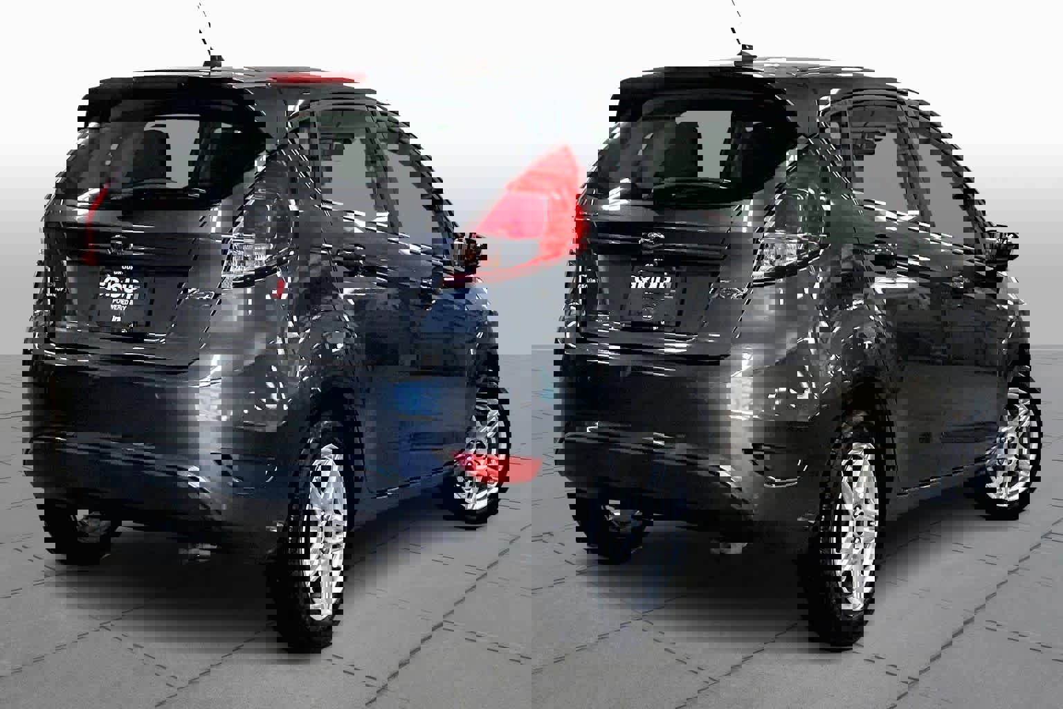 Used 2019 Ford Fiesta SE w/ Cold Weather Package image 13