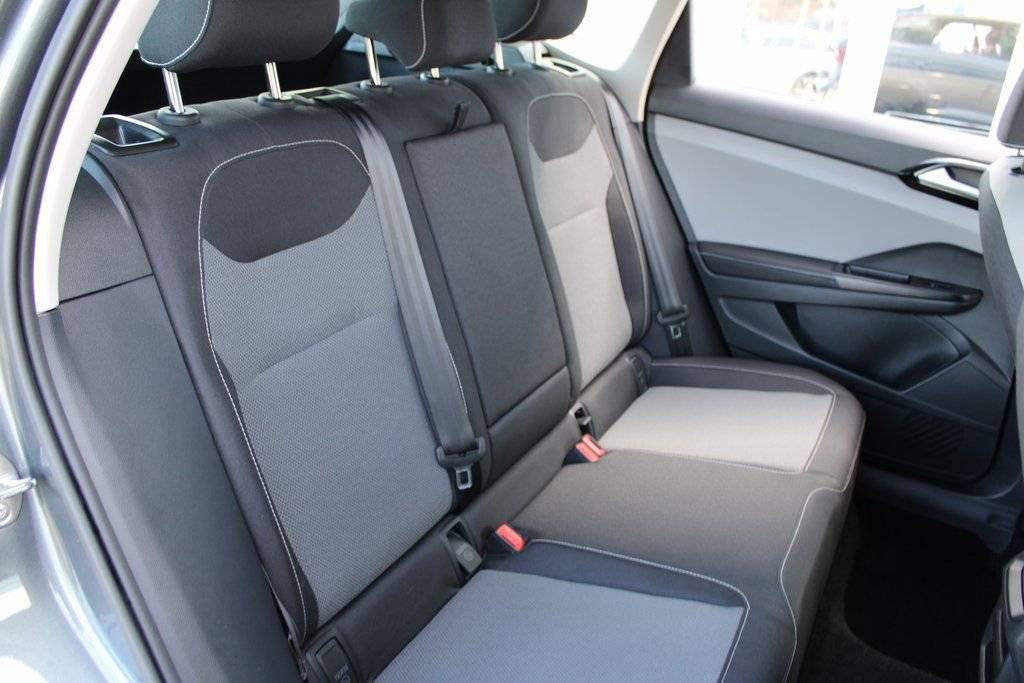 Certified 2024 Volkswagen Taos S image 23