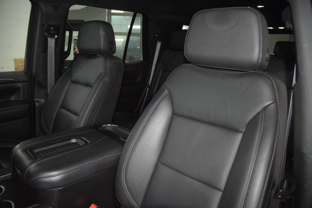 Used 2021 Chevrolet Tahoe LT AWD/4WD image 40
