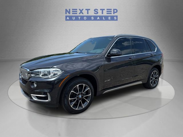 Used 2018 BMW X5 xDrive35i image 3