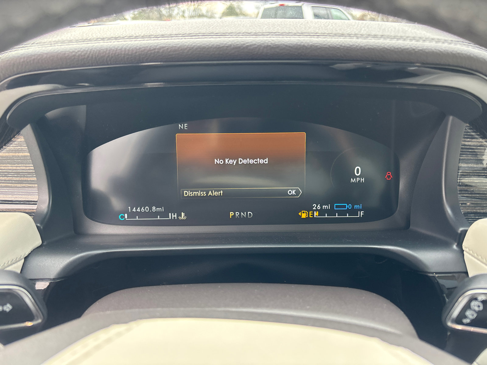 Certified 2023 Lincoln Aviator Black Label Grand Touring image 15