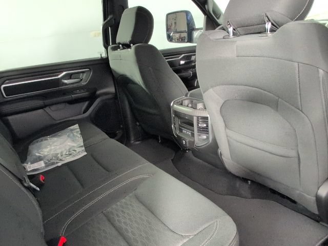 New 2026 RAM 1500 Big Horn AWD/4WD image 10